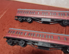 Dapol lms suburban for sale  HUNTINGDON