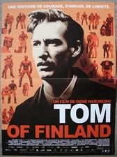 Tom finland affiche d'occasion  Clermont-Ferrand-