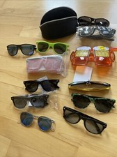 Sonnenbrillen festival jga gebraucht kaufen  Waldalgesheim