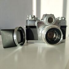 Carl zeiss ikon d'occasion  Royan