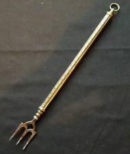 Vintage beautiful telescopic for sale  NEWPORT