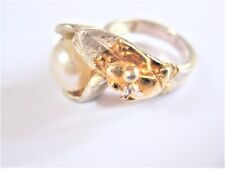 Ring silber 925 gebraucht kaufen  Steinach
