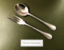 Couvert service christofle d'occasion  Nancy-