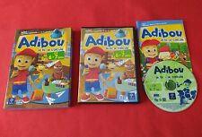 Adibou lis calcule d'occasion  Davézieux