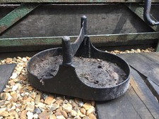 Late victorian cast for sale  UK