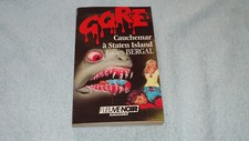 Lot livres gore d'occasion  Verrières