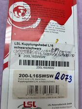 Kupplungshebel lsl l16 gebraucht kaufen  Bremen
