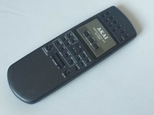 Télécommande akai s300 d'occasion  Lilles-Lomme