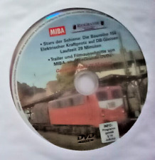 Miba dvd stars gebraucht kaufen  Schleching