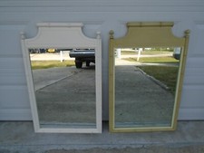 Set mirrors faux for sale  Sarasota