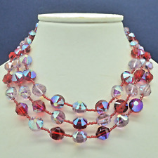 Vintage necklace coro for sale  HARROGATE