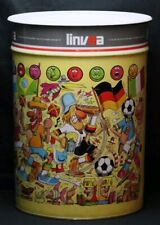 Jacovitti mondiali calcio usato  Castelnuovo Don Bosco