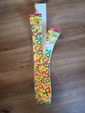 Quadro de avisos Trend "Math Fun" borda 39 pés - 2 pacotes, usado comprar usado  Enviando para Brazil