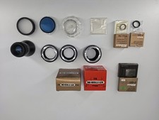 Verschiedenes kamera zubehör gebraucht kaufen Verschiedenes kamera zubehör gebraucht kaufen  Bad Tölz