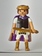 Playmobil césar égypte d'occasion  Blonville-sur-Mer