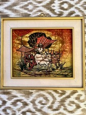 batik life framed for sale  Hillsboro