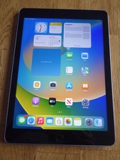 C949 tablette apple d'occasion  Échirolles