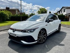 2023 volkswagen golf for sale  CHEADLE