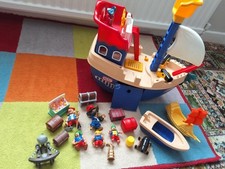 little tikes pirate ship for sale little tikes pirate ship for sale LICHFIELD