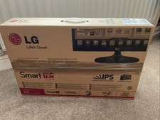24ms53v inch remote for sale  HORSHAM