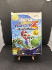 Super mario galaxy usato  Imperia