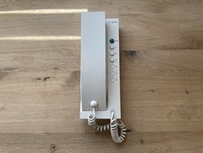 Siedle 611 weiß gebraucht kaufen  Ranies, Plötzky, Pretzien