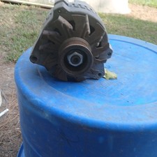 delco remy alternator for sale  Melfa