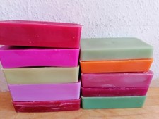 Kerzenwachs kerzenreste bunt gebraucht kaufen  Schönebeck (Elbe)