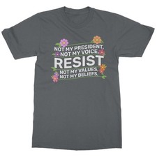 Resist protest president for sale  Amityville