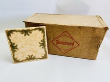 Riginal ddr fliesen gebraucht kaufen  Reichenbach/O.L.