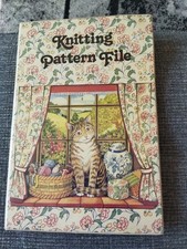 Vintage knitting pattern for sale  BIRMINGHAM