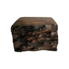 Dark stain burl for sale  Grants Pass