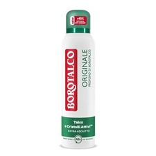 Borotalco deodorante spray usato  Italia