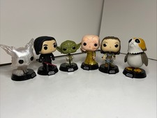 Funko pop star for sale  Cottage Grove