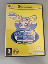 Wario ware inc for sale  UK