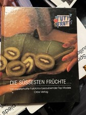 Tutti frutti erotikbuch gebraucht kaufen  Berlin