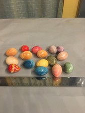 Lot mini alabaster for sale  Alexandria