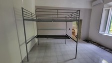 Letto soppalco usato  Roma