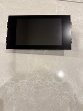 Ecran gps peugeot d'occasion  Valence