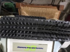 Brosse robot piscine d'occasion  Villette-d'Anthon