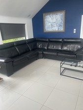 Corner suite for sale  LOUGHBOROUGH