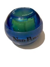 Nsd powerball light for sale  ELLESMERE PORT
