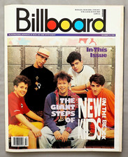 Billboard magazine december for sale  East Greenwich