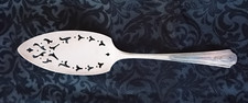 Vintage dorchester silver for sale  ALTON