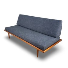 Minerva sofa peter for sale  BIRMINGHAM