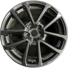 Subaru 18x8.5 wrx for sale  Anaheim