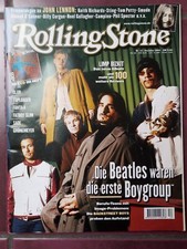 Zeitschrift rolling stone gebraucht kaufen Zeitschrift rolling stone gebraucht kaufen  Neuss
