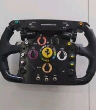 Thrustmaster ferrari wheel for sale  UXBRIDGE