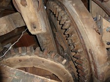 Foto northfield windmühle gebraucht kaufen  Versand nach Germany