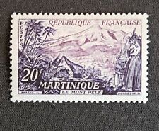 Timbre stamp mont d'occasion  Fontenay-aux-Roses
